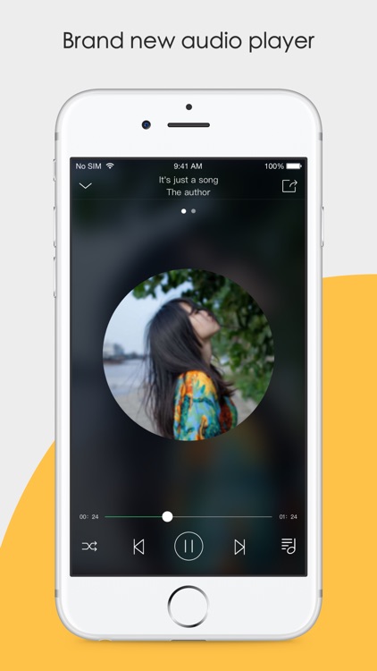 Xender: File Transfer, Sharing