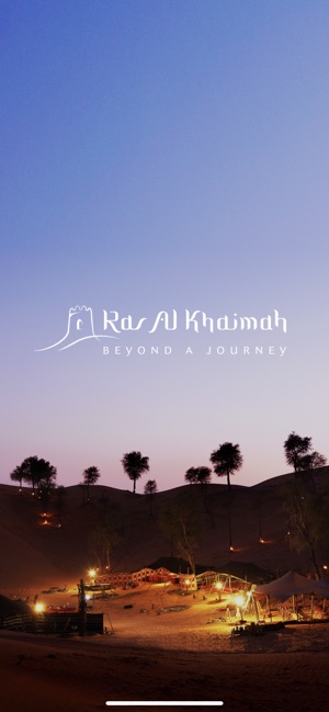 Visit Ras Al Khaimah