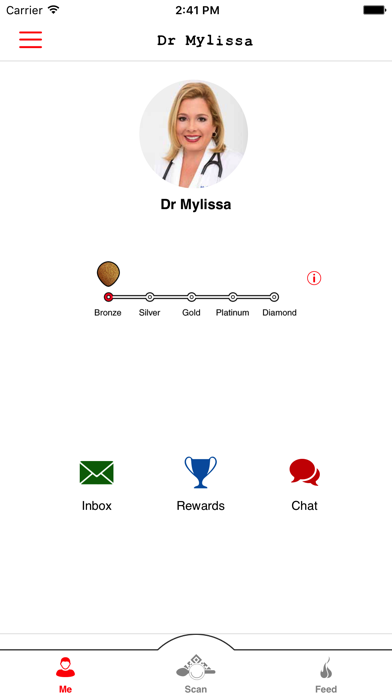 Dr Mylissa screenshot 2