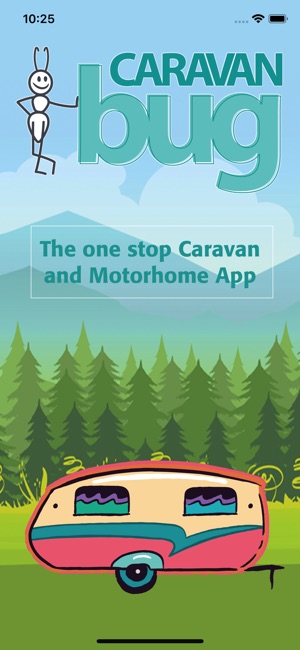 Caravan Bug(圖1)-速報App