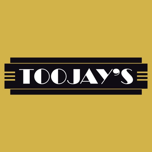 TooJay's Delicious Rewards