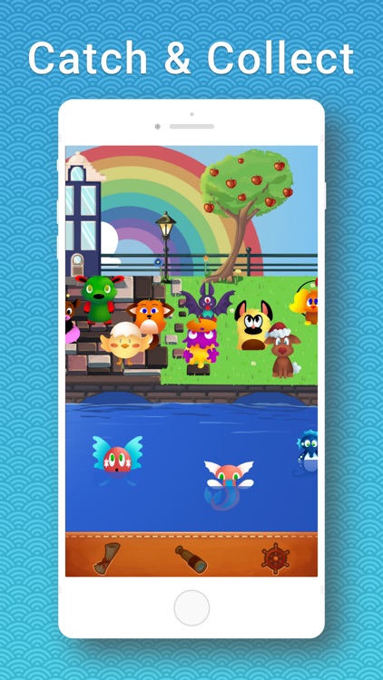 Pets Cruise screenshot-3