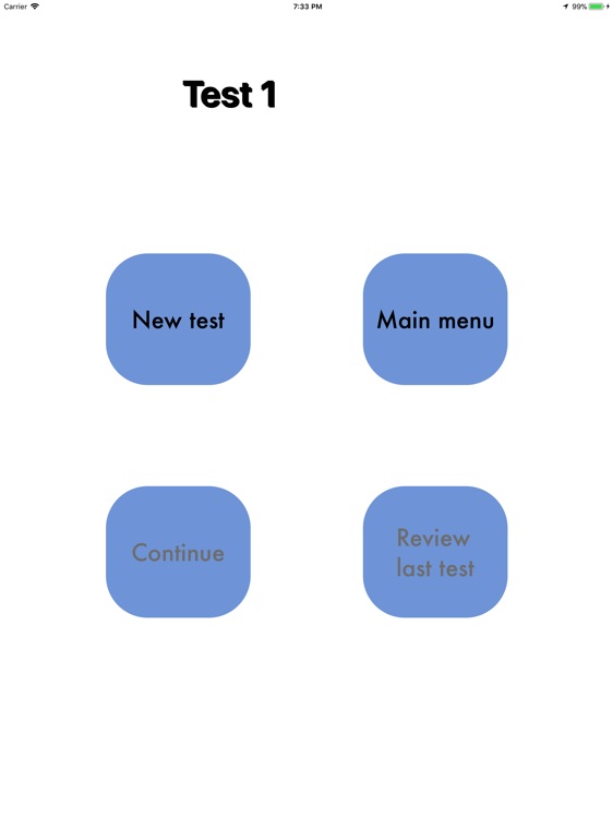 EPSO: Numerical Reasoning