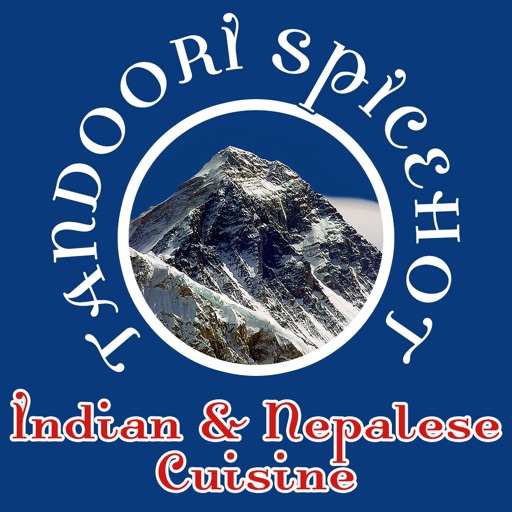 Tandoori Spicehot Rathcoole