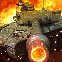 铁甲奇迹3D战地使命 - 射击求生游戏