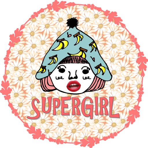 Super Girl