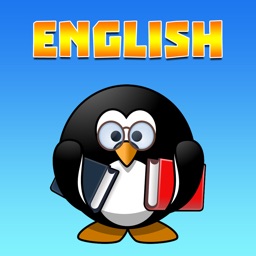 English Vocabulary Game