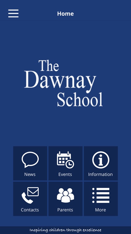 The Dawnay School