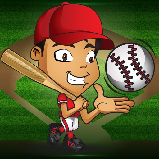 Baseball Emojis Nation icon