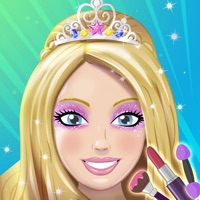  Makeup Salon Girls -Pixie Dust Application Similaire