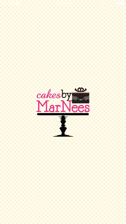 Marnees Cakes