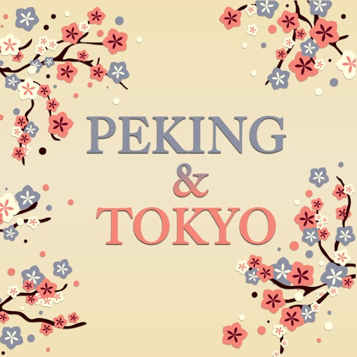Peking & Tokyo Woodstock icon