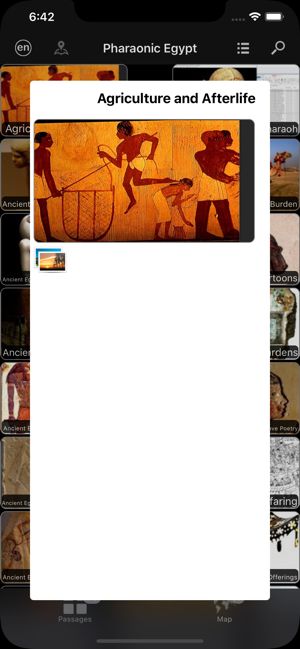 Egyptology فرعونيات(圖2)-速報App