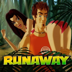 Activities of Runaway 2 - Vol 1