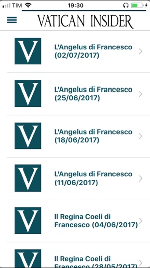 VaticanInsider(圖3)-速報App