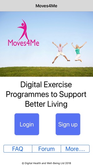 Moves4Me(圖1)-速報App