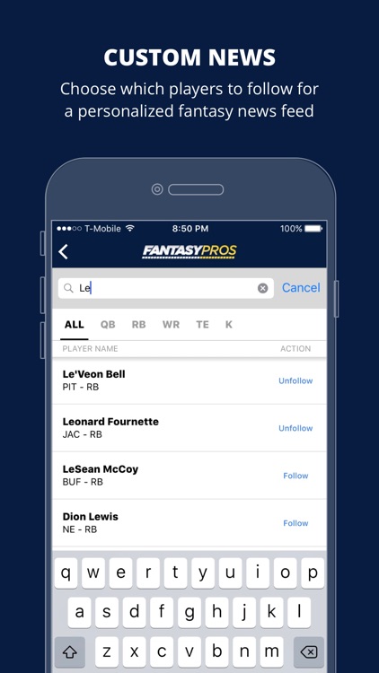 Fantasy News by FantasyPros