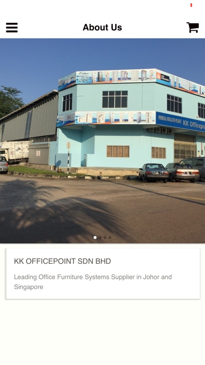 KK Officepoint