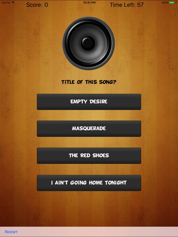 Kpop Music Quiz Free для iPad