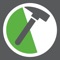 FieldMove is a map-based digital field mapping app for geological data capture