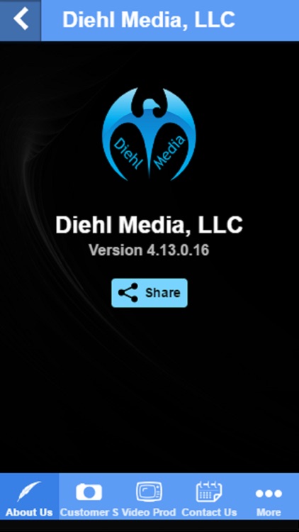 Diehl Media LLC