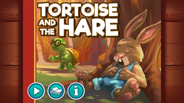 The Tortoise and the Hare