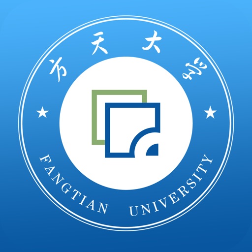 方天大学 icon