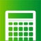 The Loan Payoff Calculator App will show the payoff of your loan as it is currently being paid