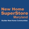 New Homes Maryland