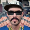 Gangsta Picture Stickers: Thug Life Photo Editor