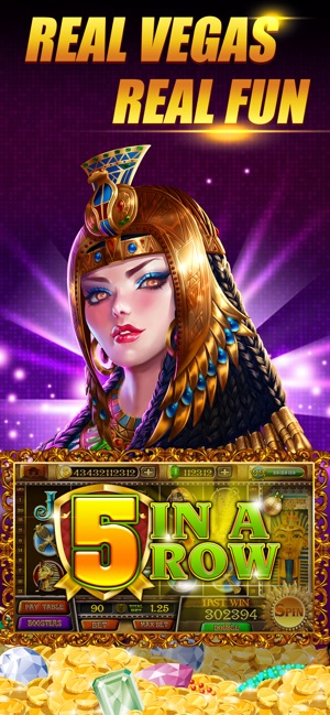 Slot of Queen's Diamond(圖3)-速報App