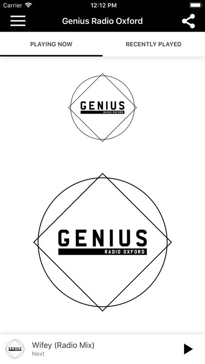 Genius Radio Oxford