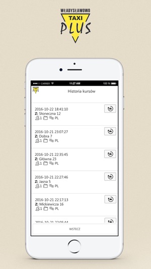 Taxi Plus - Władysławowo(圖5)-速報App