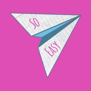 Majestic Paper Planes