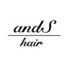 andS hair（アンドエスヘアー）