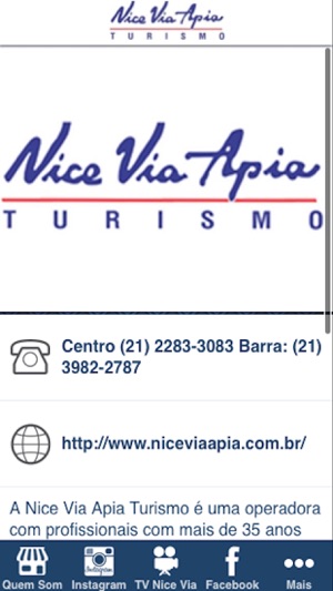 NICE VIA APIA(圖2)-速報App