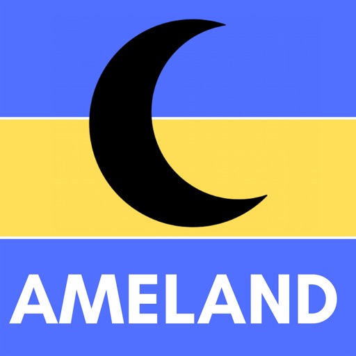 Ameland info iOS App