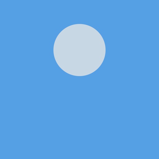 breathe — Deep Breathing Tool icon