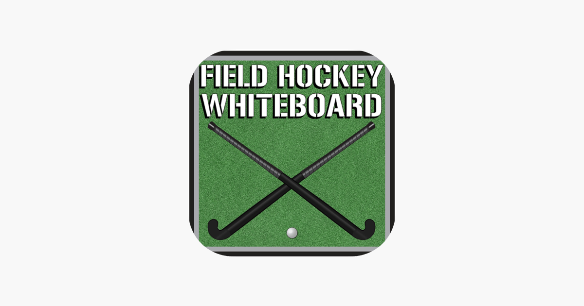 ‎Field Hockey WhiteBoard on the App Store