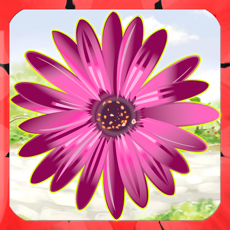 Activities of Fun Garden - The Match the flower summer game - Free Edition