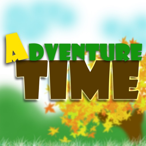 FanApps - Adventure Time Edition Icon