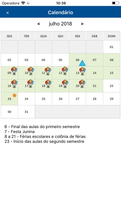 Agendinha do Kambalhota