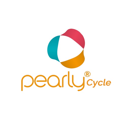 pearly® Cycle Icon