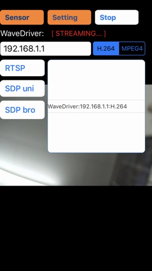 WaveDriver(圖2)-速報App