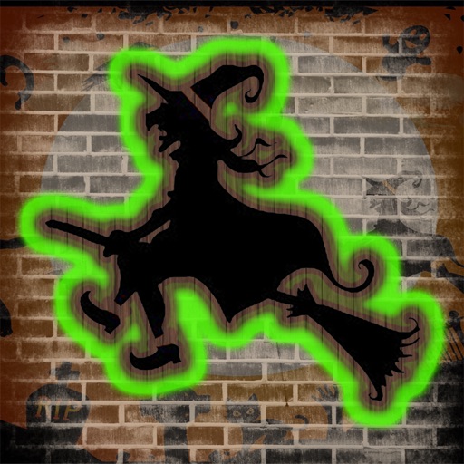 Witch Messenger icon