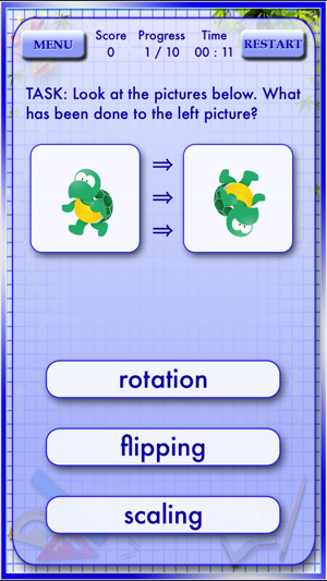 Math Geometry(圖4)-速報App