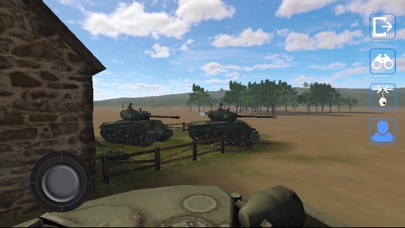 Tank Commander : Mobile screenshot 2