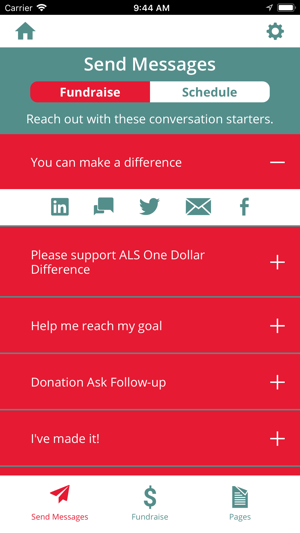 ALS One Dollar Difference(圖3)-速報App