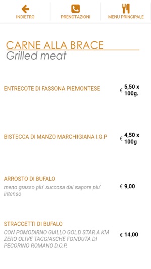 Ristorante Pizzeria Da Ciccio(圖3)-速報App