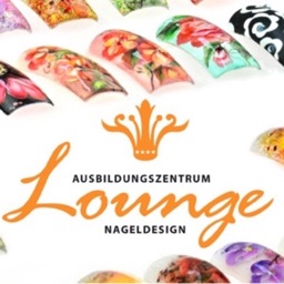 Nagelstudio-Lounge